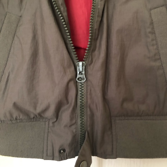 Spring jacket - Picture 3 of 3